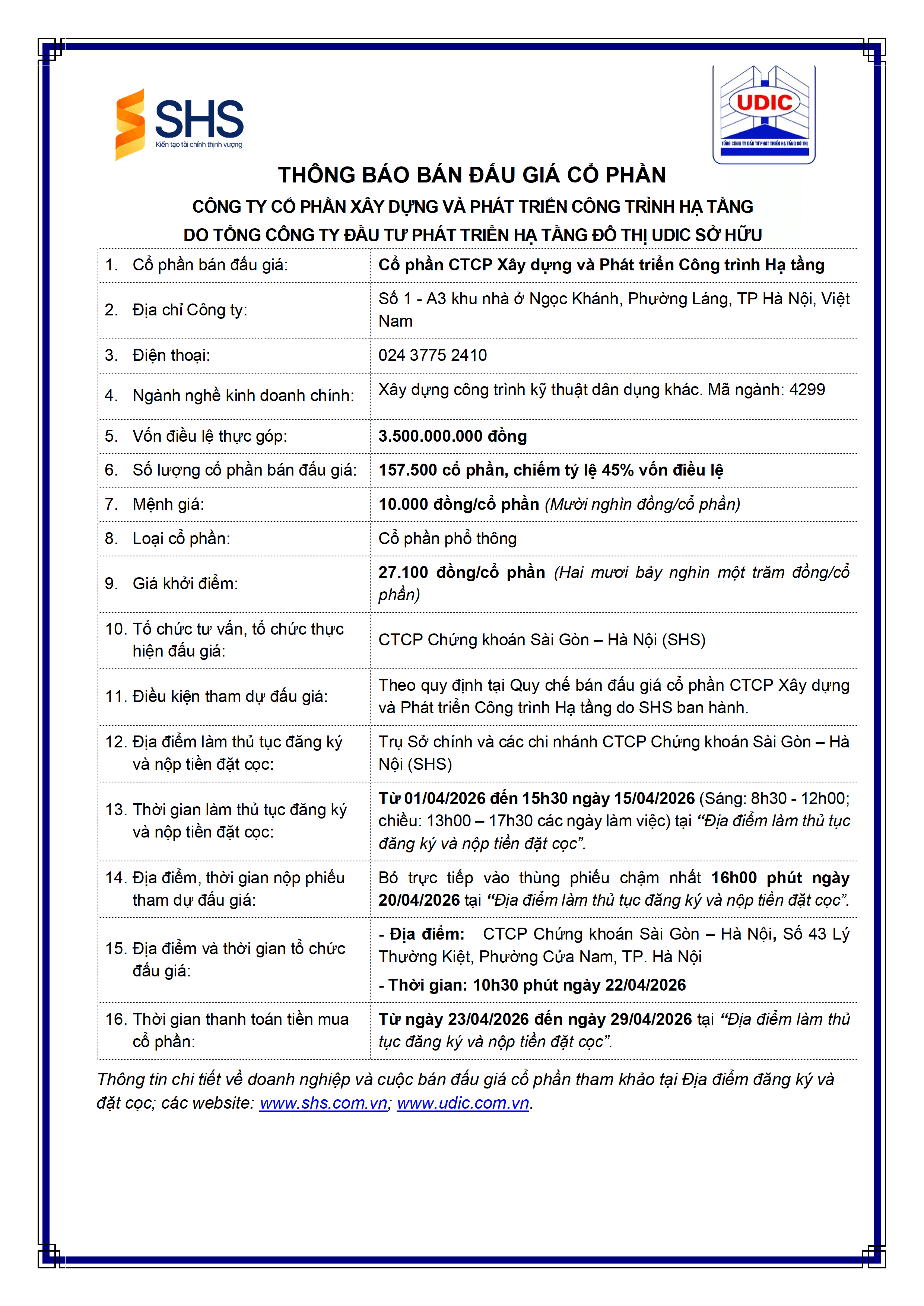 0. Thong bao ban dau gia CTHT.png