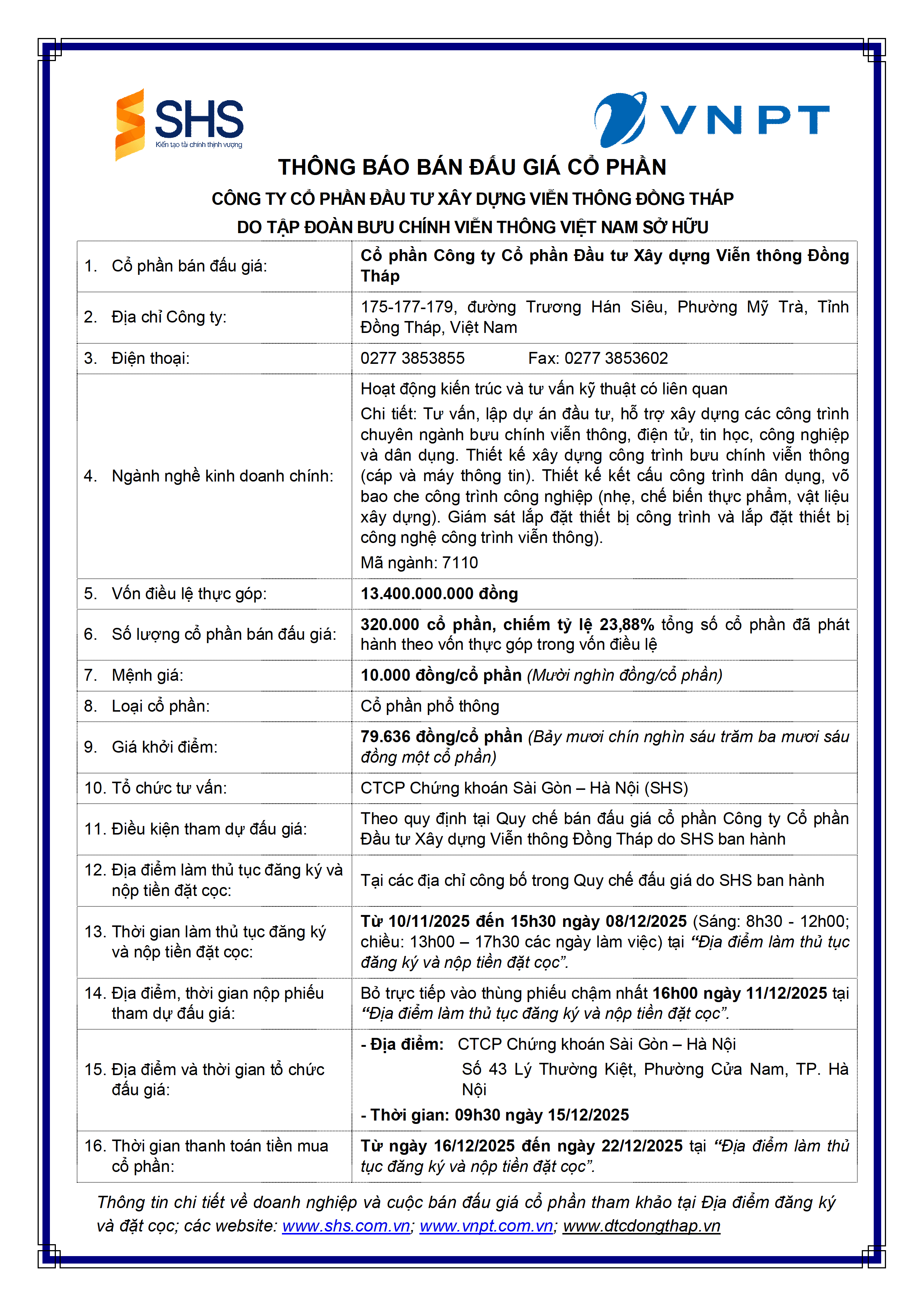 8. Thong bao ban dau gia DTC.png