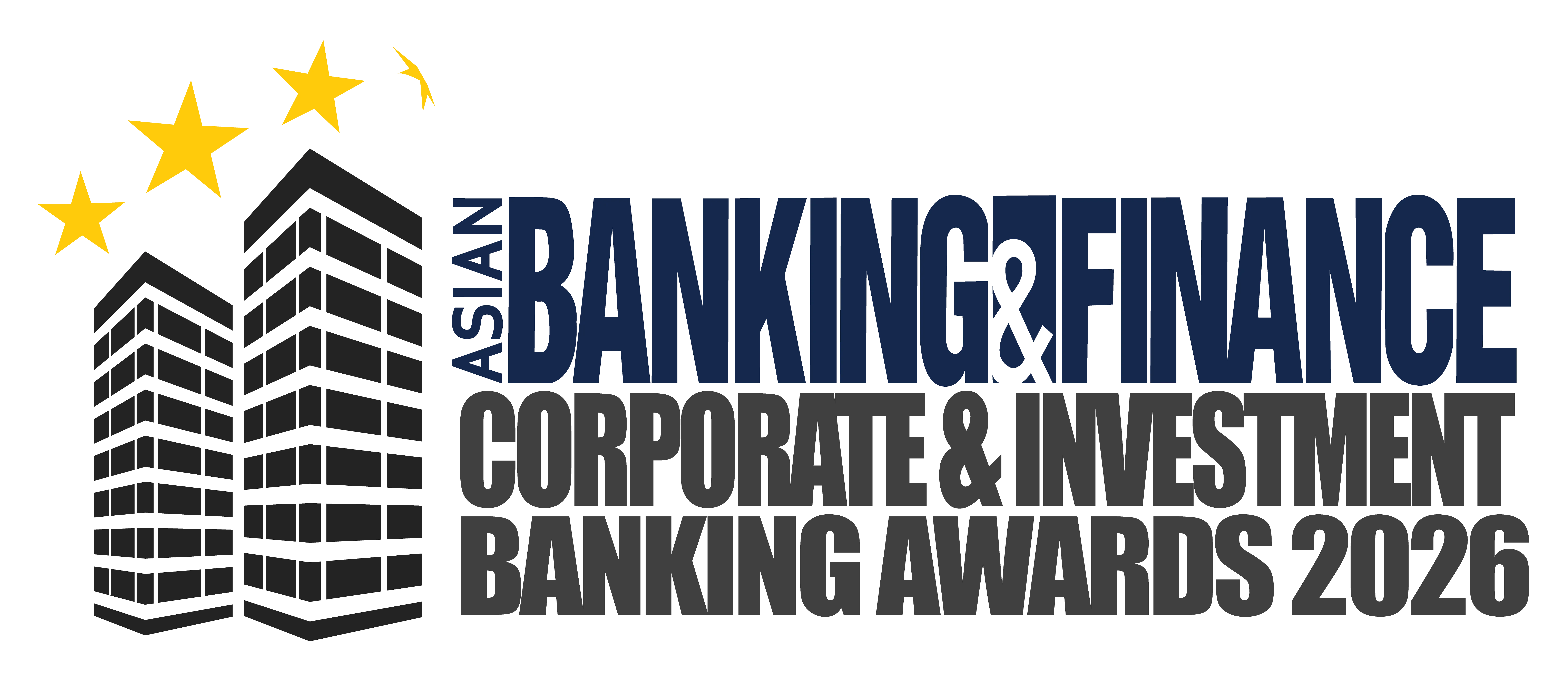 Asian Banking & Finance - Corporate & Investment Banking Awards 2026