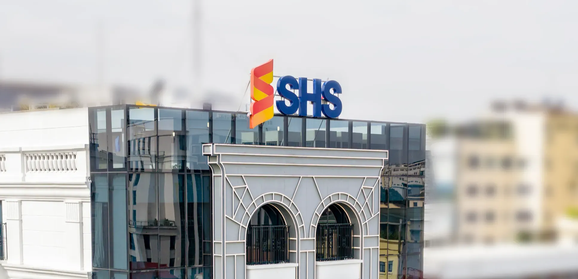 SHS trình ĐHĐCĐ định hướng phát triển giai đoạn mới, hướng tới Top 10 công ty chứng khoán về hiệu quả hoạt động