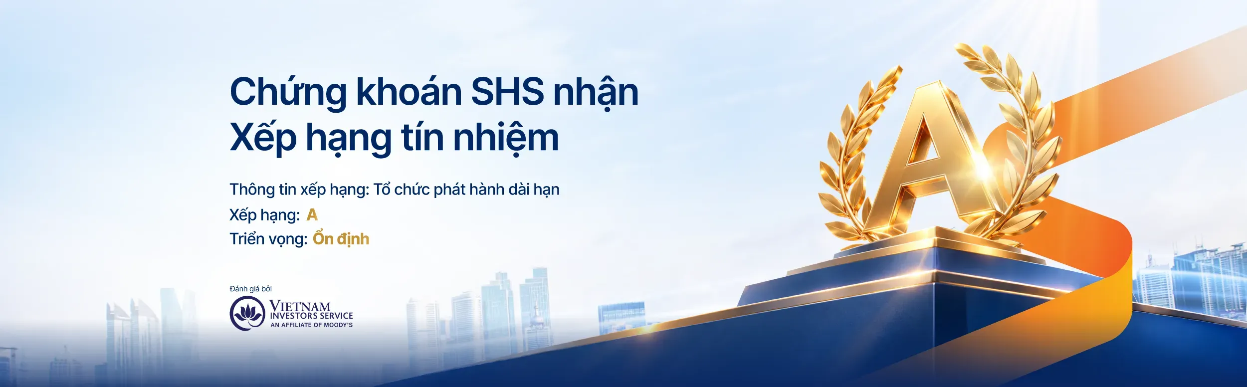 Đánh giá tín nhiệm 