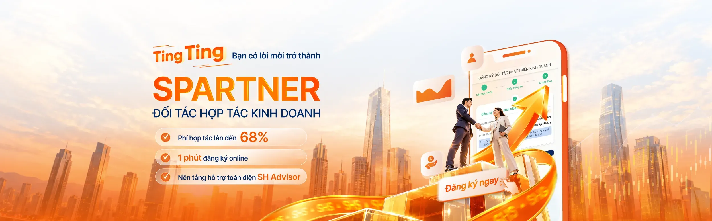 Banner sPartner