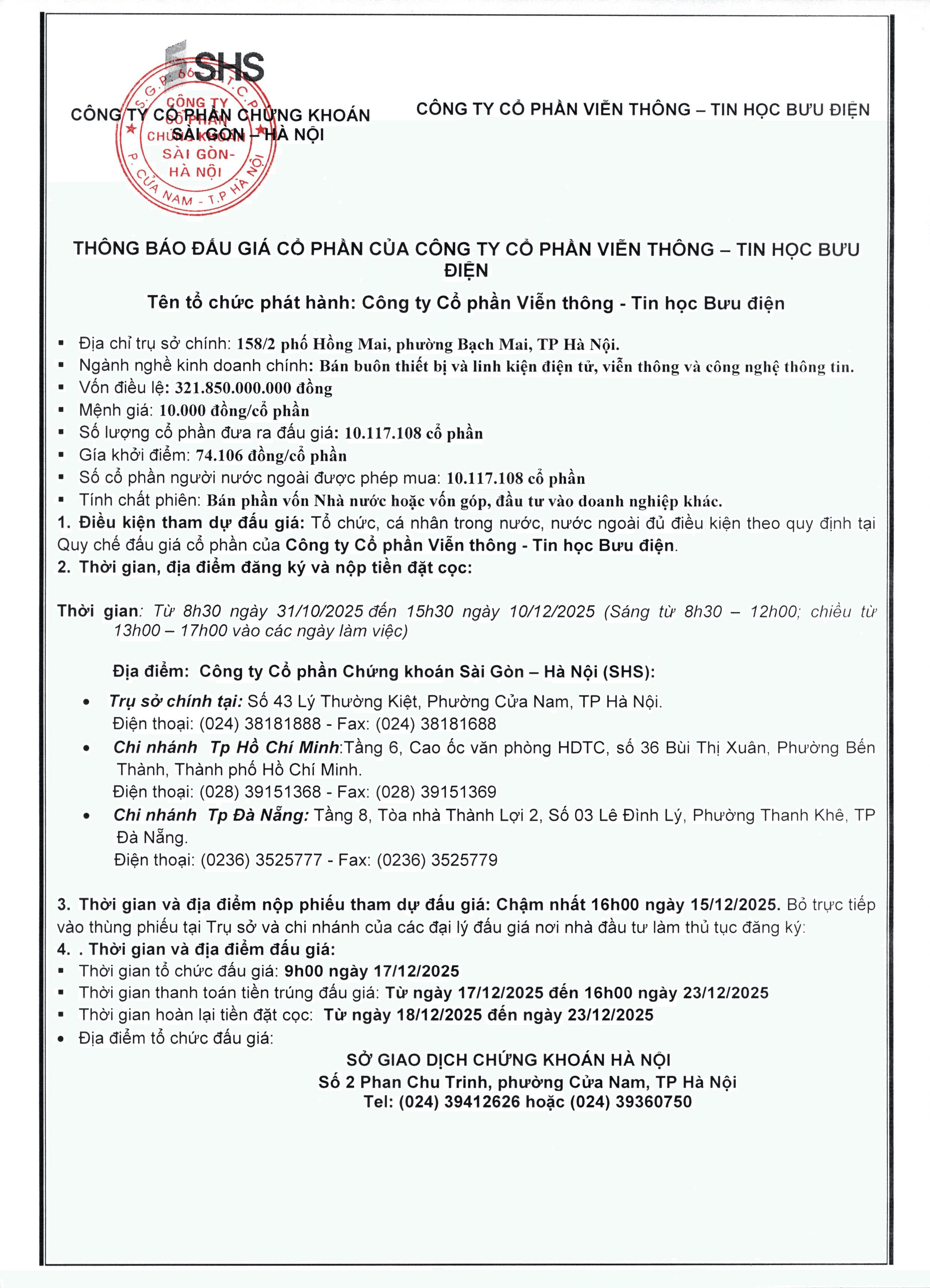 Thông báo đấu giá cổ phần Công ty Cổ phần Viễn thông - Tin học Bưu điện.png