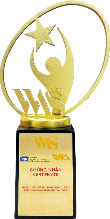 Dịch vụ môi giới tài chính tiêu biểu 2024