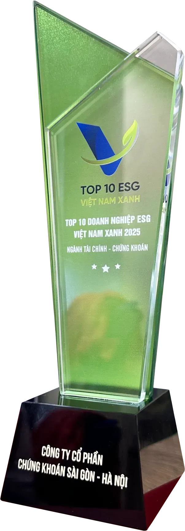 ESG Vietnam Summit 2025