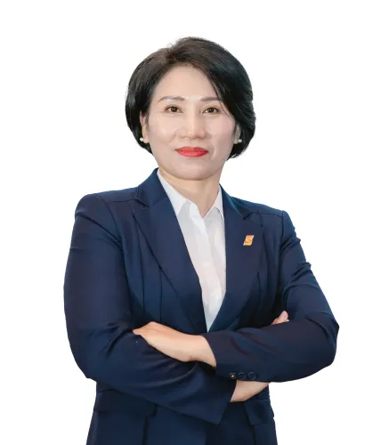 Phạm Thị Thanh Hảo