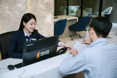 SHS báo lãi Quý 3/2025 gấp 8 lần cùng kỳ, vượt kế hoạch lợi nhuận cả năm